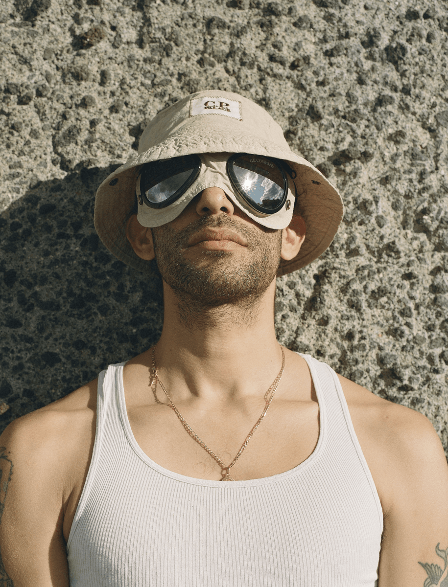 The New Palace X c.p. Company Drop Is Actually, Finally Here (And